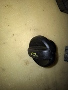 Korek wlewu oleju Peugeot 407