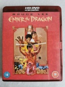 Enter The Dragon (Wejście Smoka) HD-DVD (En) (1973) Bruce Lee