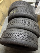 Bridgestone Blizzak zimowe 235/60 R18 103H DOT 4322 – 4 szt – bieżnik 6mm
