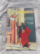 Magazyn Magia i Miecz numer 1/96