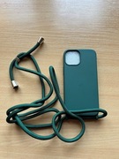 Etui ze smyczą iPhone 13 mini 