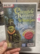 Chronicle Keepers: The Dreaming Garden pc