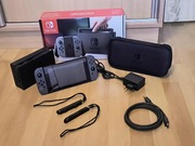 Konsola Nintendo Switch v1 HAC-001 - do CFW