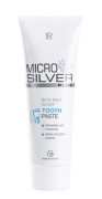 LR MICROSILVER PLUS Pasta do zębów