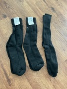 Skarpety zimowe wz539/MON rozmiar 25-26producent Krajewski