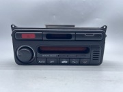 Honda Legend II KA7 klimatronik kontrola nawiewu