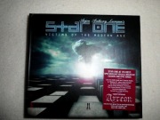 STAR ONE Victims Of The Modern Age (2010) 2CD 2010 Ger Ltd MINT -