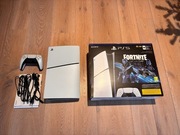 Konsola SONY PlayStation 5 Slim Digital Edition 1TB