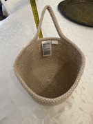 Koszyk, pojemnik H&M + mały pojemnik 