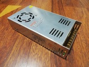 ZASILACZ IMPULSOWY S-400W-12 12V 33A