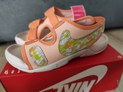 Nike Sunray Adjust 6 SE sandały rozmiar 23.5 cm sandałki 37.5