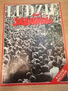 Ludzie Solidarności Wyd. spec. Ludzie Tygodnik Życia 25 sierpnia 2000