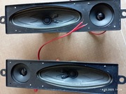Głośniki z monitora komputerowego 