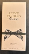 Love Potion Secrets