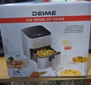 Deime Frytkownica Air Fryer