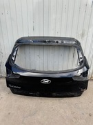 HYUNDAI TUCSON III 3 LIFT 2018-2021 NKA KLAPA POKRYWA BAGAŻNIKA TYŁ TYLNA