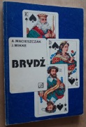 Brydż – Andrzej Macieszczak, Janusz Mikke 