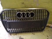 Grill do A6 allroad 2014 Quatro 3.0 V6 250KM