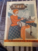 Kobieta 1948 . Nr 50