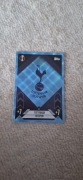 Tottenham Hotspur Karta Topps