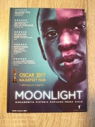 Płyta DVD Film Moonlight 