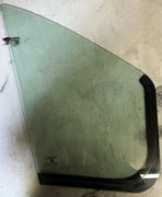 Renault Trafic III 3 Vivaro B szyba kierowcy pasażera przednia lewa prawa