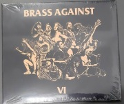 Brass Against VI płyta CD