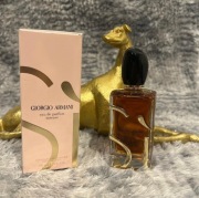 MEGA OKAZJA Giorgio Armani Si Intense 