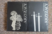 Henryk Sienkiewicz - Krzyżacy 2 Tomy