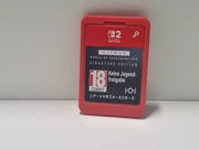 Hitman World of Assassination Signature Edition Gra Nintendo Switch 2 