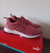 Sneakersy damskie Puma 