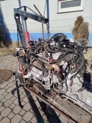 Silnik Kompletny 4.2 TDI 4134 385km  CUD CUDC Porsche Cayenne, VW, 