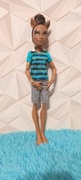 Clawd Wolf monster high 