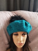 Beret Anasava Willi Hats wyprzedaż