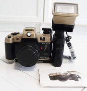 Aparat fotograficzny Canon Camera B kolekcjonerski plus torba