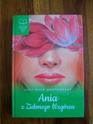 Ania z Zielonego Wzgórza 