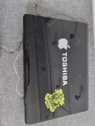 klapa matrycy Toshiba A200