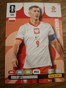 PANINI FIFA WORLD CUP 2026 CONTENDERS 539 Robert Lewandowski (Poland)