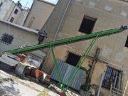 Podajnik taśmowy ,wyciąg taśmowy 10m