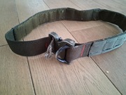 Husar Range Belt S ranger green 