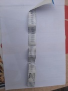 HP Color LaserJet CP1215 taśma