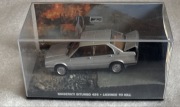 1:43 JAMES BOND 007 Maserati 425