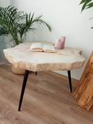 Stolik Naturalny - Producent