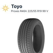  225/55R19 99 V Opony letnie Toyo Proxes R46A 
