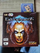 Etherlords + Warcraft III demo