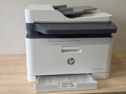 HP Color Laser MFP 179fnw - drukarka laserowa kolorowa, bardzo dobry stan