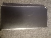 Etui z klapką Huawei P20 Lite, pionowa