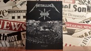 Metallica - Francais Pour Une Nuit - Live Koncert na płycie DVD