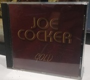 Joe Cocker - Gold. Płyta CD