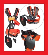 REGULOWANE SZELKI DO KOSY SPALINOWEJ PODKASZARKI STIHL DEMON HUSQVARNA